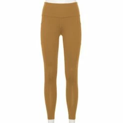 Petite Tek Gear® High-Waisted Shapewear Leggings Cocoa Hut 7 Petite Tek Gear® High-Waisted Shapewear Leggings Cocoa Hut -Tek Gear Shop unnamed file 6515