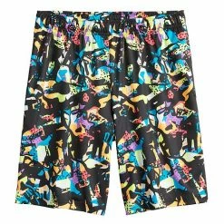 Men's Tek Gear® Printed Shorts Light Blue Pride 7 Men's Tek Gear® Printed Shorts Light Blue Pride -Tek Gear Shop unnamed file 6521