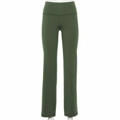 Women's Tek Gear® Shapewear Flared Workout Pants Chilled Wine 7 Women's Tek Gear® Shapewear Flared Workout Pants Chilled Wine -Tek Gear Shop unnamed file 6543
