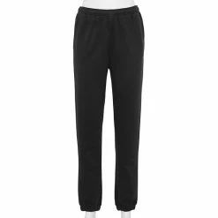 Women's Tek Gear® Ultrasoft Fleece Classic Sweatpants Cinnamon Coffee
