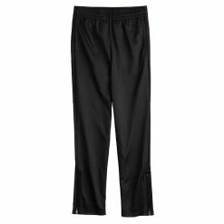 Boys 8-20 Tek Gear® Tricot Soccer Pants In Regular & Husky Hawk Gray