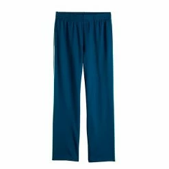 Boys 8-20 Tek Gear® Mesh Pants In Regular & Husky Blue Dye